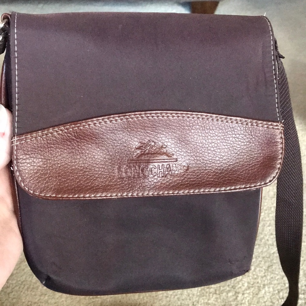 Longchamp Purse